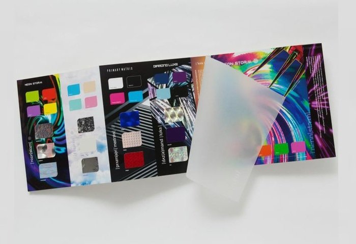 API luxury packaging