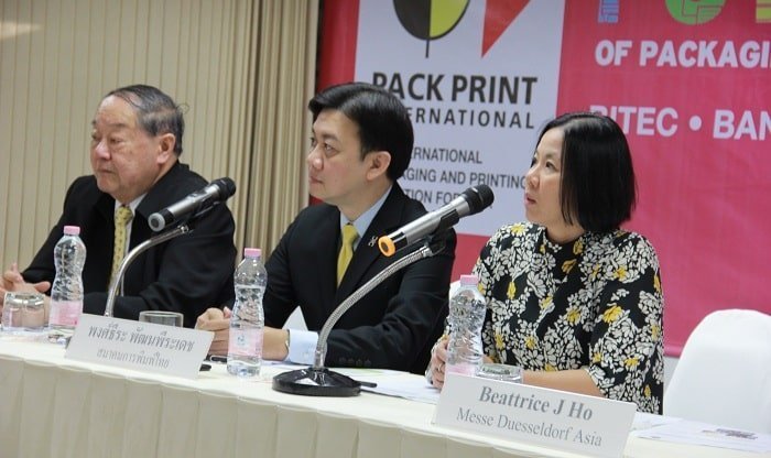 PACK PRINT INTERNATIONAL 2019