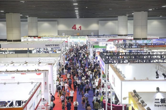 Fruitful CHINAPLAS 2019 Closed with Tremendous Success 