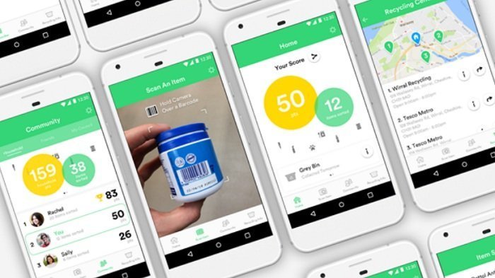 Active and intelligent packaging