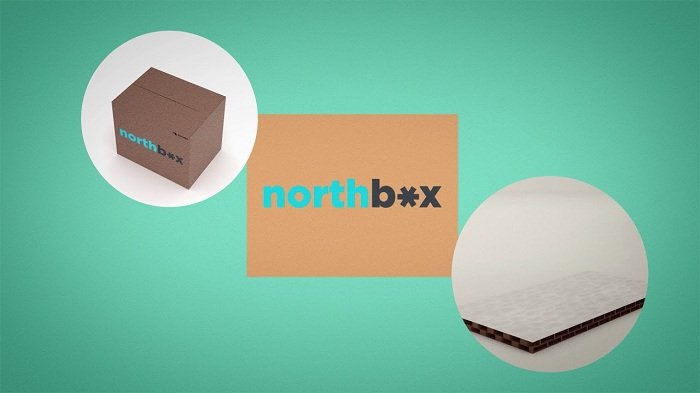 Cascades northbox