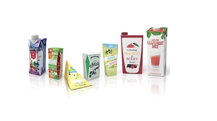 Tetra Pak surpasses 500 billion FSC labelled package