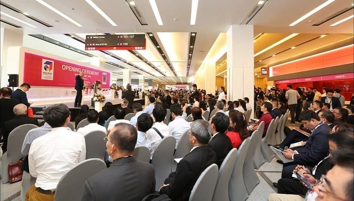   PACK PRINT INTERNATIONAL 2019 reflective of positive outlook for Asia's packaging and print markets