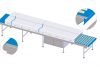 Confectionery and Snacks: Perfect Conveyor Belting Solutions