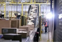 TUV SUD is now a Member Of Amazons Packaging Network