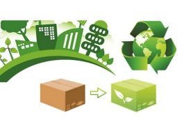 NOW Plastics Packaging Solutions Put Environmental Protection First