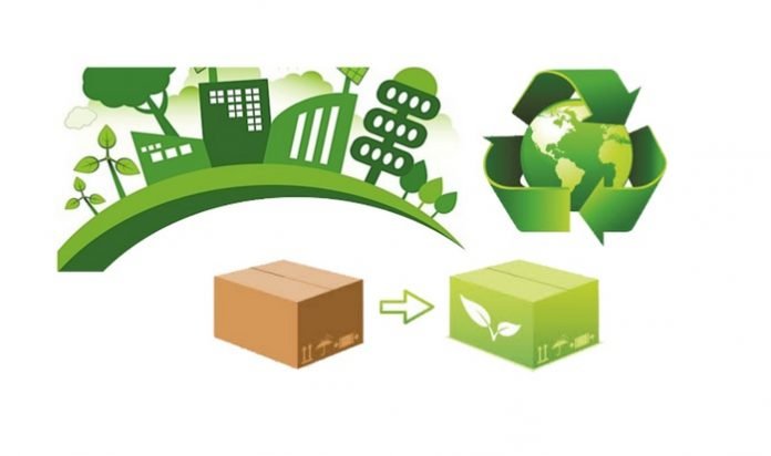 NOW Plastics Packaging Solutions Put Environmental Protection First
