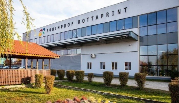 Sunimprof Rottaprint to invest €4mn to develop production