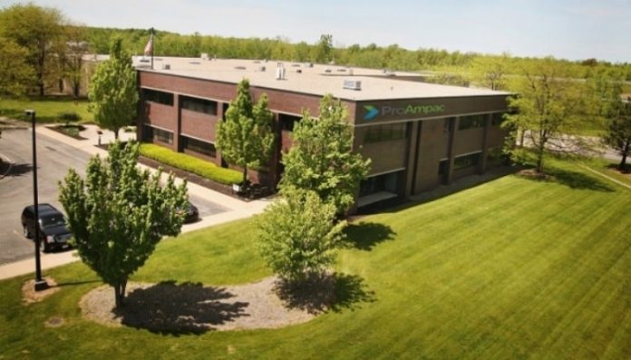 ProAmpac to build innovation facility near Rochester, New York, US