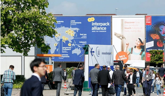 Corona Virus: interpack 2020 postponed 