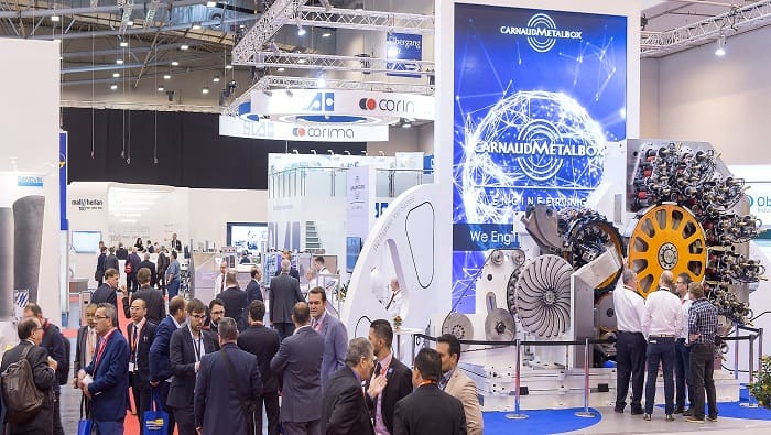 Metpack 2020 postponed due to coronavirus