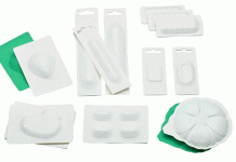 Syntegon, BillerudKorsn's launch new Shaped Paper Pods packaging system
