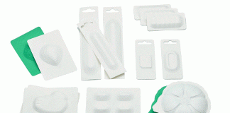 Syntegon, BillerudKorsn's launch new Shaped Paper Pods packaging system