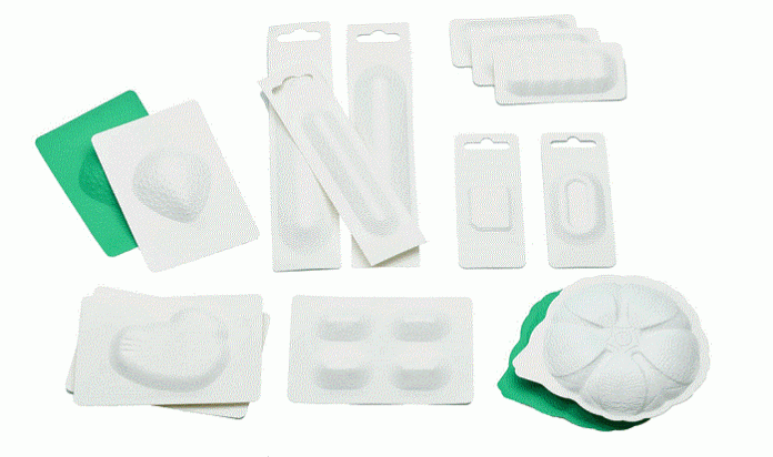 Syntegon, BillerudKorsn's launch new Shaped Paper Pods packaging system