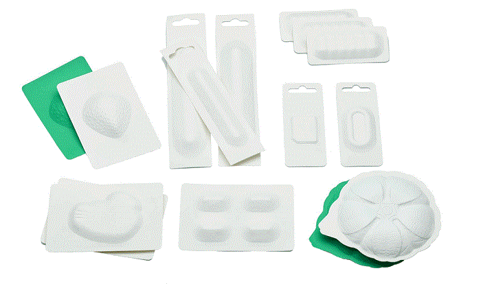 Syntegon, BillerudKorsn's launch new Shaped Paper Pods packaging system
