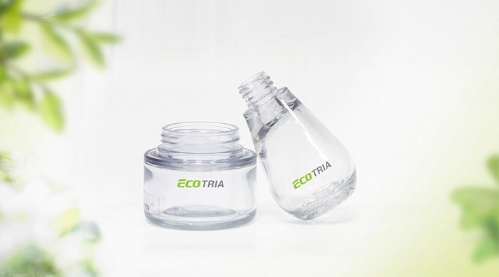 SK Chemicals sustainability solutions for cosmetic packaging