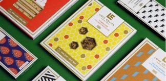 Love Cocoa unveils revamped chocolate bar series and eco-friendly packaging