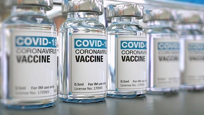 SCHOTT delivers pharma vials to package 2 billion doses of COVID-19 vaccines