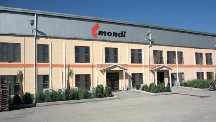 Mondi Consumer Flexibles to Expand Printing Capacity and Portfolio Offering in Russia