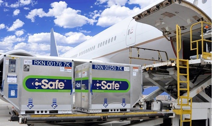 CSafe Global Selects Cloudleaf as Strategic Partner to Deliver a New Digital Visibility Platform