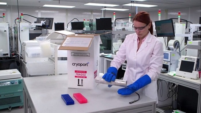 CRYOPORT Partners with MEDIPAL HOLDINGS to Bring Temperature-Controlled Supply Chain Solutions to the Japanese Market