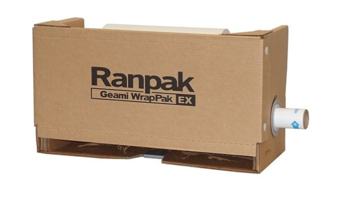 Ranpak Aims to Make Sustainable Packaging Faster, More Protective Ranpak