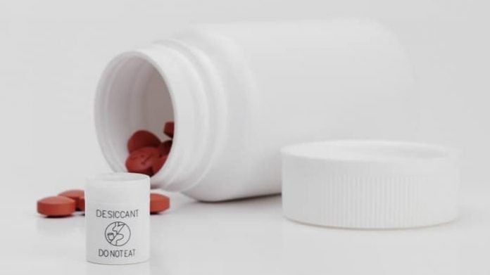 Airnov Healthcare Packaging launches new line of laser-marked sorbent and desiccant canisters