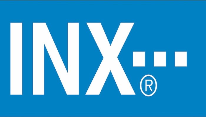    INX introduces GelFlex-EB inks for Flexible Packaging