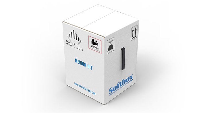 Softbox Supports Pfizer in the Global Cold Chain Distribution of COVID-19 Vaccines