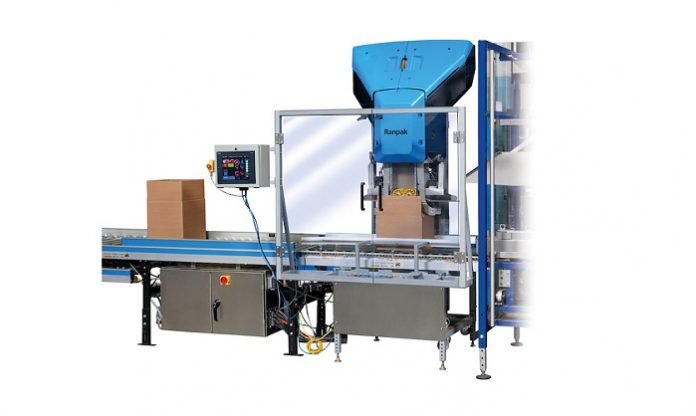  Ranpak Announces North American Launch of AutoFill, a Completely Automated Packaging Solution 