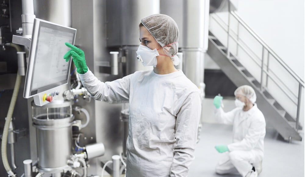 Syntegon enters strategic partnership with Bayer