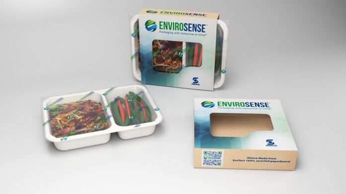 Sonoco Expands Focus on Sustainable Packaging, Adding Recyclable Molded Fiber Packaging for Frozen and Refrigerated Meals