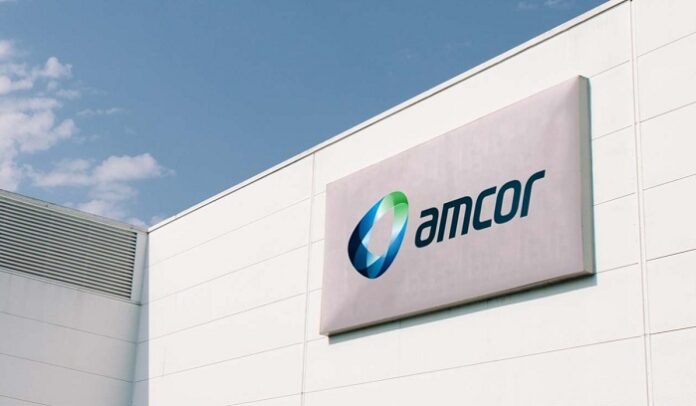 Amcor launches new platform for paper-based packaging