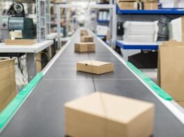 DS Smith creates cost-saving, e-commerce compatible cardboard packaging for medical device