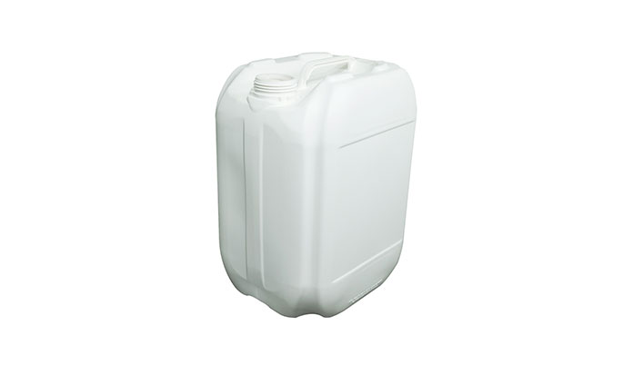 Greif launches new lightweight jerrycan in Brazil