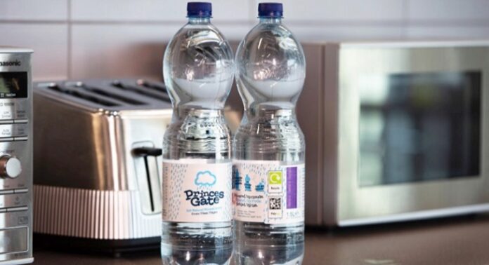 Polytag develops new UV tag reading technology to trace packaging through circular economy