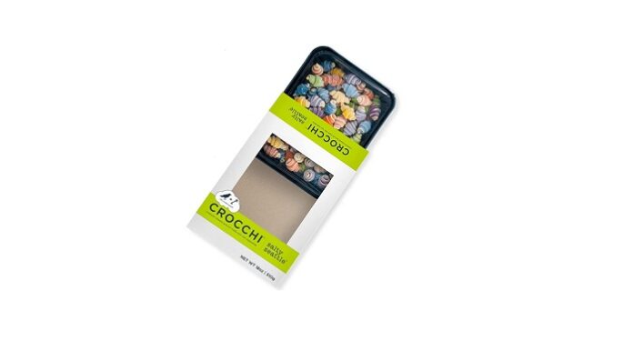  C-P Flexible's division, Northwest Frozen partner to unveil new packaging film