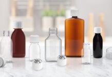Berry Launches Fully Accredited child-resistant PET bottle combination for the Pharmaceutical Syrup Market