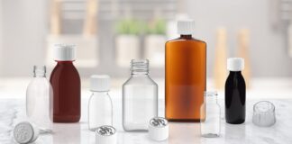 Berry Launches Fully Accredited child-resistant PET bottle combination for the Pharmaceutical Syrup Market
