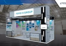 Toyo Ink Group to Feature Packaging Solutions for Enhanced Sustainability at interpack