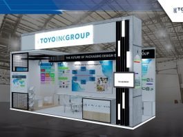 Toyo Ink Group to Feature Packaging Solutions for Enhanced Sustainability at interpack