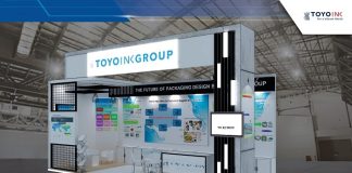 Toyo Ink Group to Feature Packaging Solutions for Enhanced Sustainability at interpack