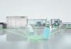 interpack 2023: Digital solutions for liquid pharmaceutical processing from Syntegon