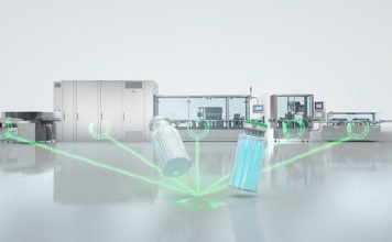 interpack 2023: Digital solutions for liquid pharmaceutical processing from Syntegon