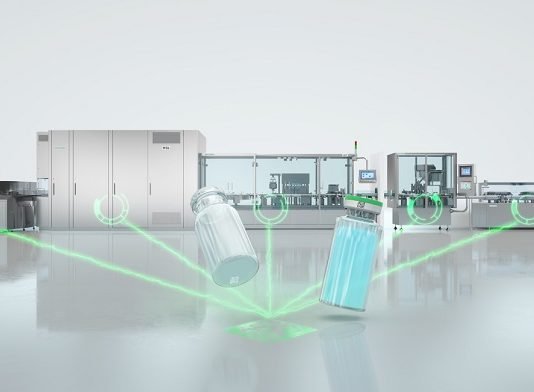 interpack 2023: Digital solutions for liquid pharmaceutical processing from Syntegon