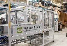 Packsize And Walmart Collaborate To Set New Standard For E-Commerce Fulfillment