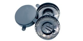 Interpack 2023: Tri-Sure to Showcase Closed Loop PCR Closures for Steel and Plastic Containers