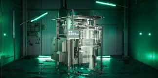 interpack 2023: Syntegon launches game-changing SVX VFFS series