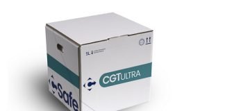 CSafe Providing Sustainable Thermal Protection for Vyjuvek Gene Therapy from Krystal Biotech