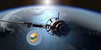 SCHOTT launches lightweight microelectronic packages for aerospace